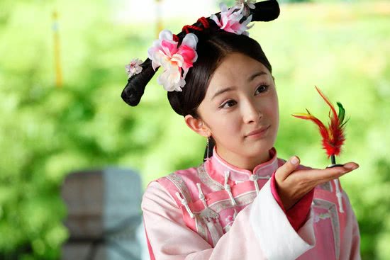 搭配任何姓氏都好听的女孩名字,好听的十大姓氏名字