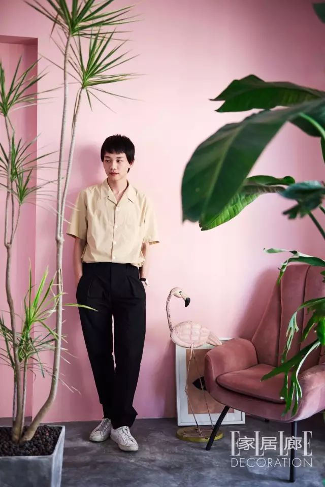 一家人住毛坯房上瘾,一个人住久了会怒吗