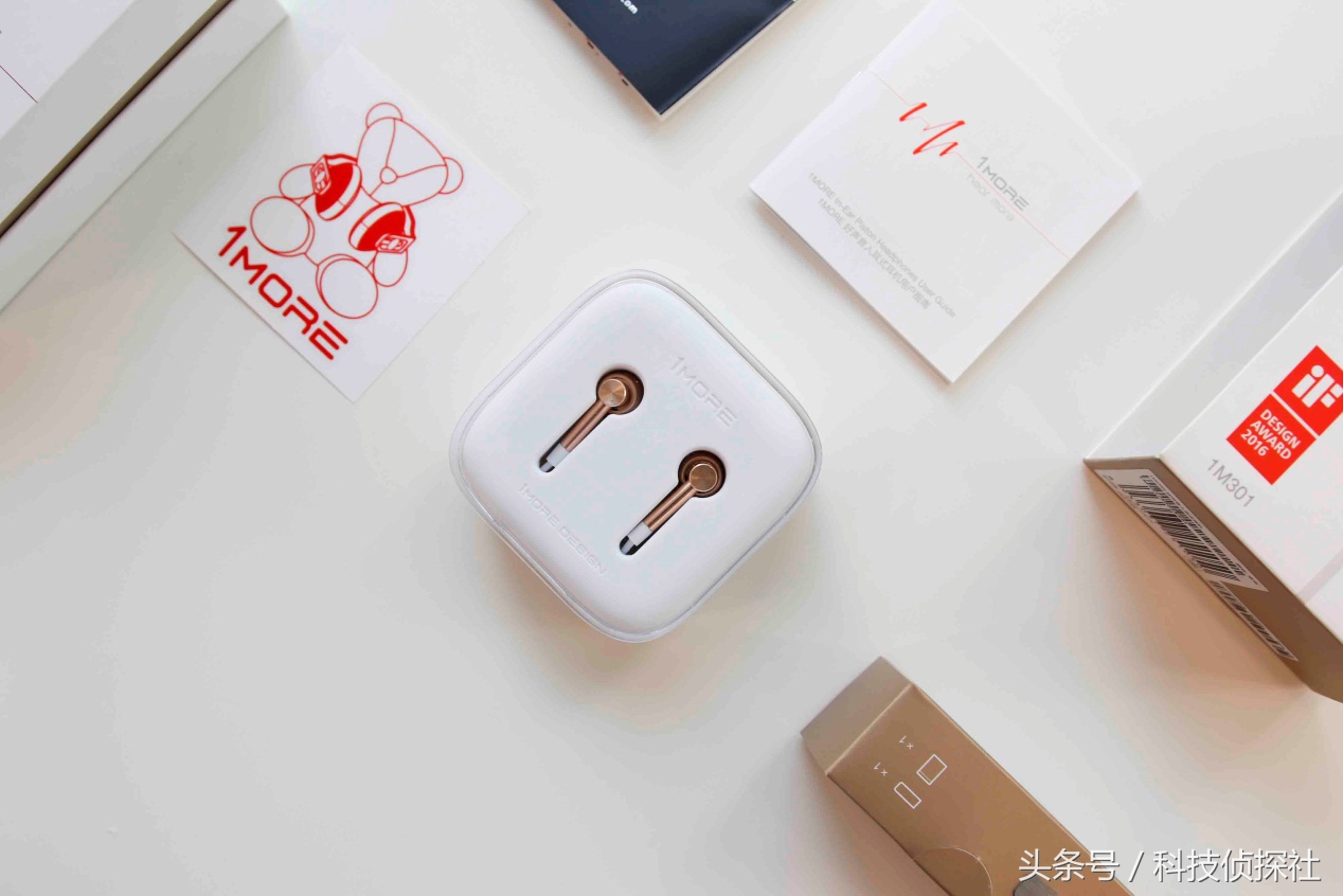 头戴式降噪耳机评测1more,1more降噪耳机好吗