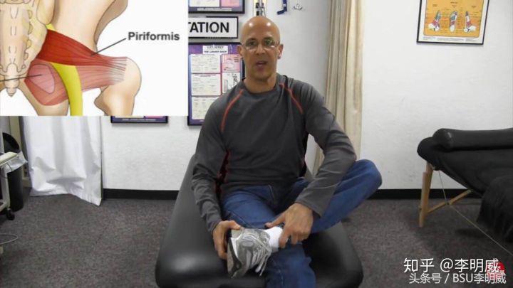 拉伸骨盆的正确方法,改善骨盆前倾的拉伸动作