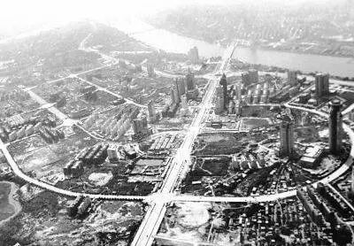 忆南宁,广西南宁古香古街