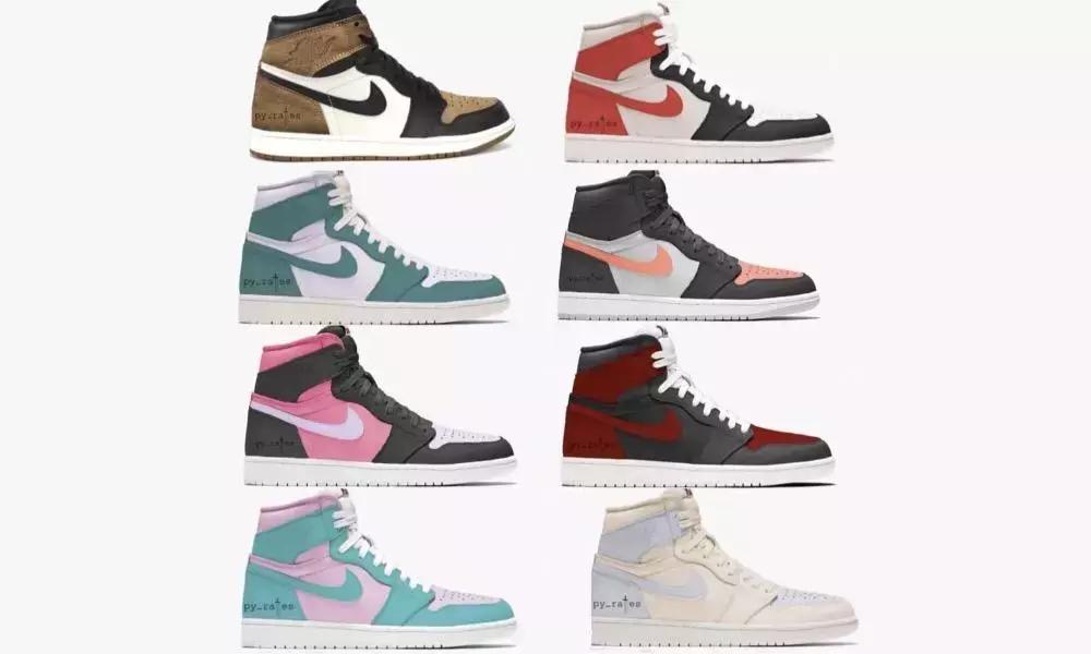 jordan为什么那么难买,jordan今年能重新崛起吗