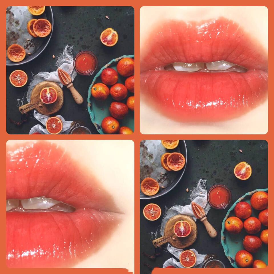 送女生口红色号应该选什么,口红不知道送什么色号