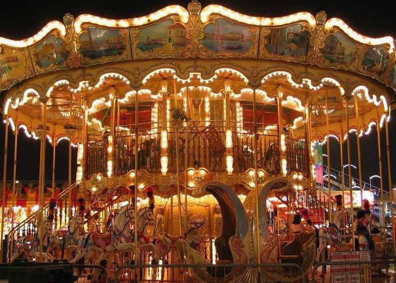 十堰好玩的地方暑假,十堰有没有好玩的室内活动