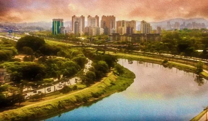 巴西的旅游攻略指南,巴西的旅游攻略大全