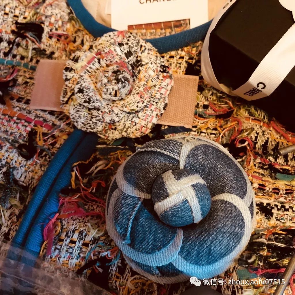 周小福卖的花螺,周小福卖的东西好吗