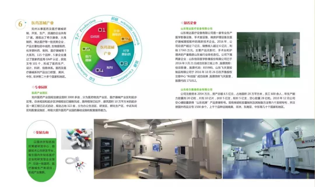 你知道兖州的厉害之处吗？