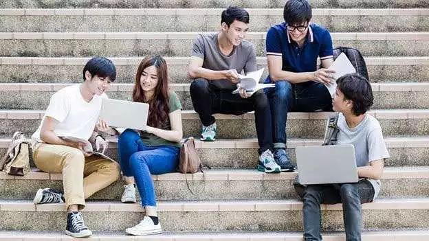 FUN｜北京高校江湖，这些诨号您听闻过几个？