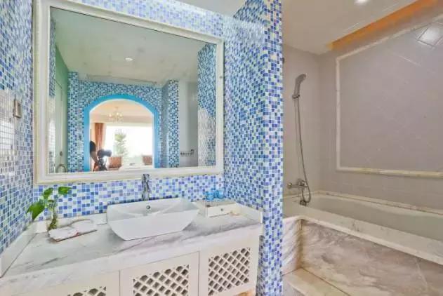 有一个地方,用镜头记录浪漫美景,一个见证幸福的东方爱情海!