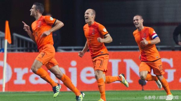 没有拿过世界杯冠军的国家,没拿过世界杯冠军的足球强国