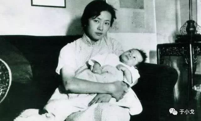 林徽因被误解的黑历史,林徽因的真正死因