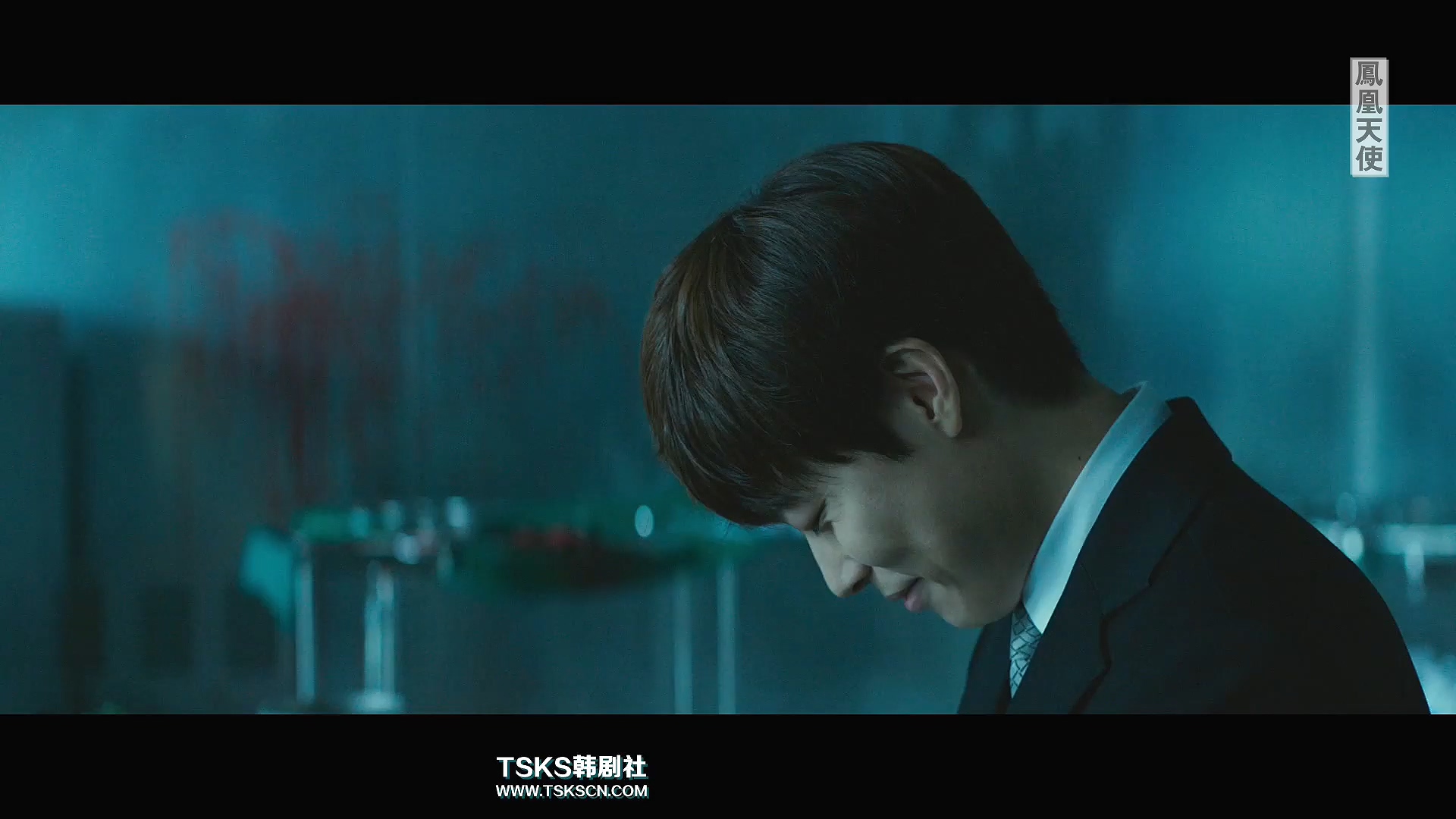 复仇与救赎,韩国复仇电影无尿点