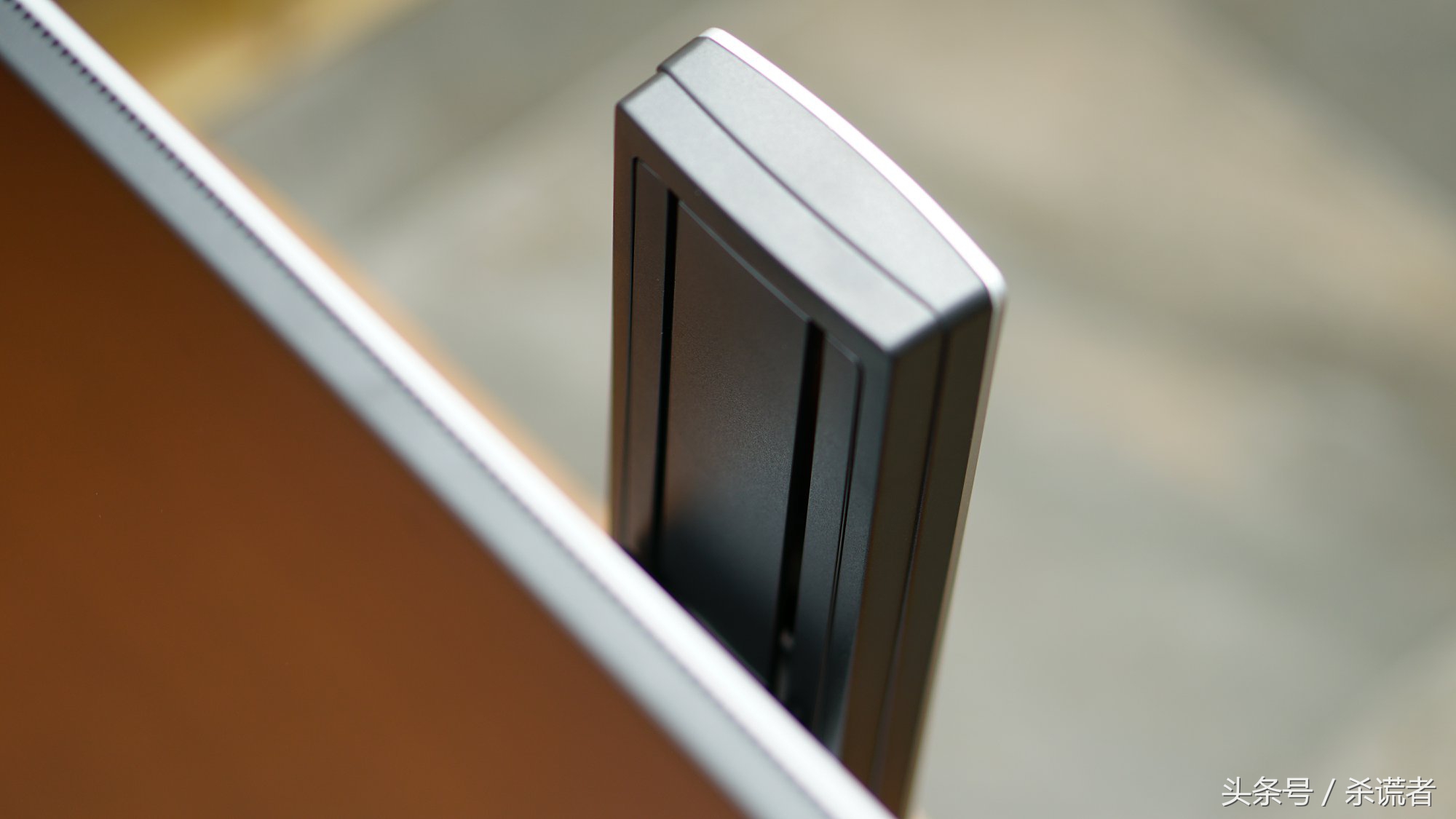 明基pd3220u专业显示器体验,明基PD2706U设计显示器