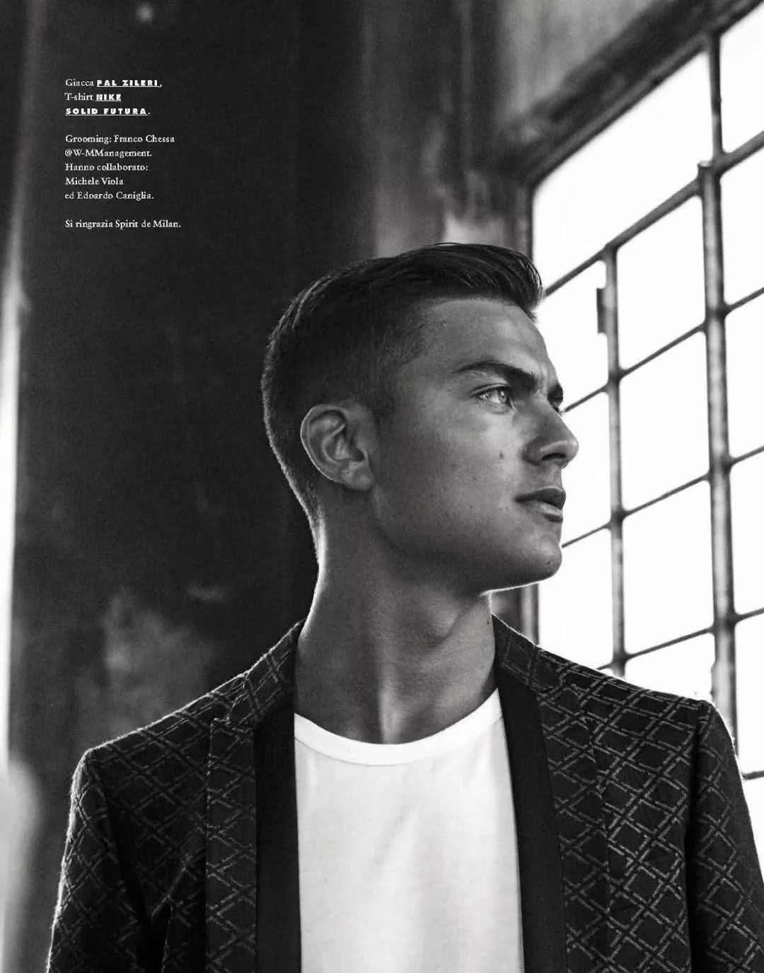 世界杯男模队是哪个,盘点世界杯各个国家的男模军团