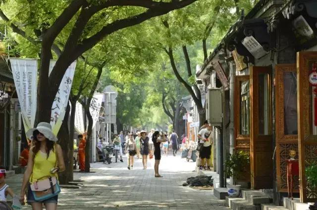 一篇文章告诉你,为什么要来北京念大学!除了清北曾是皇家园林,还有哪些更美的地方?