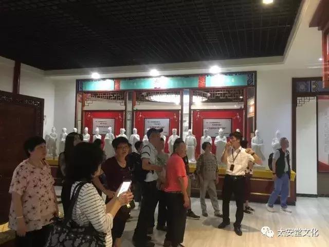 潮州潮安太安堂麒麟丸非遗博物馆,太安堂的麒麟丸与同仁堂的麒麟丸