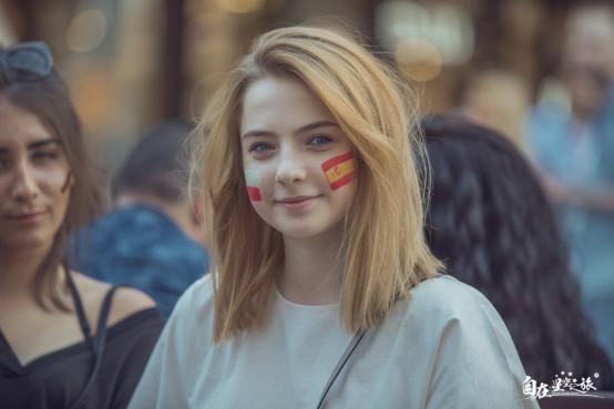 激情世界杯啤酒之夜盛大开幕,激情世界杯星空音乐节