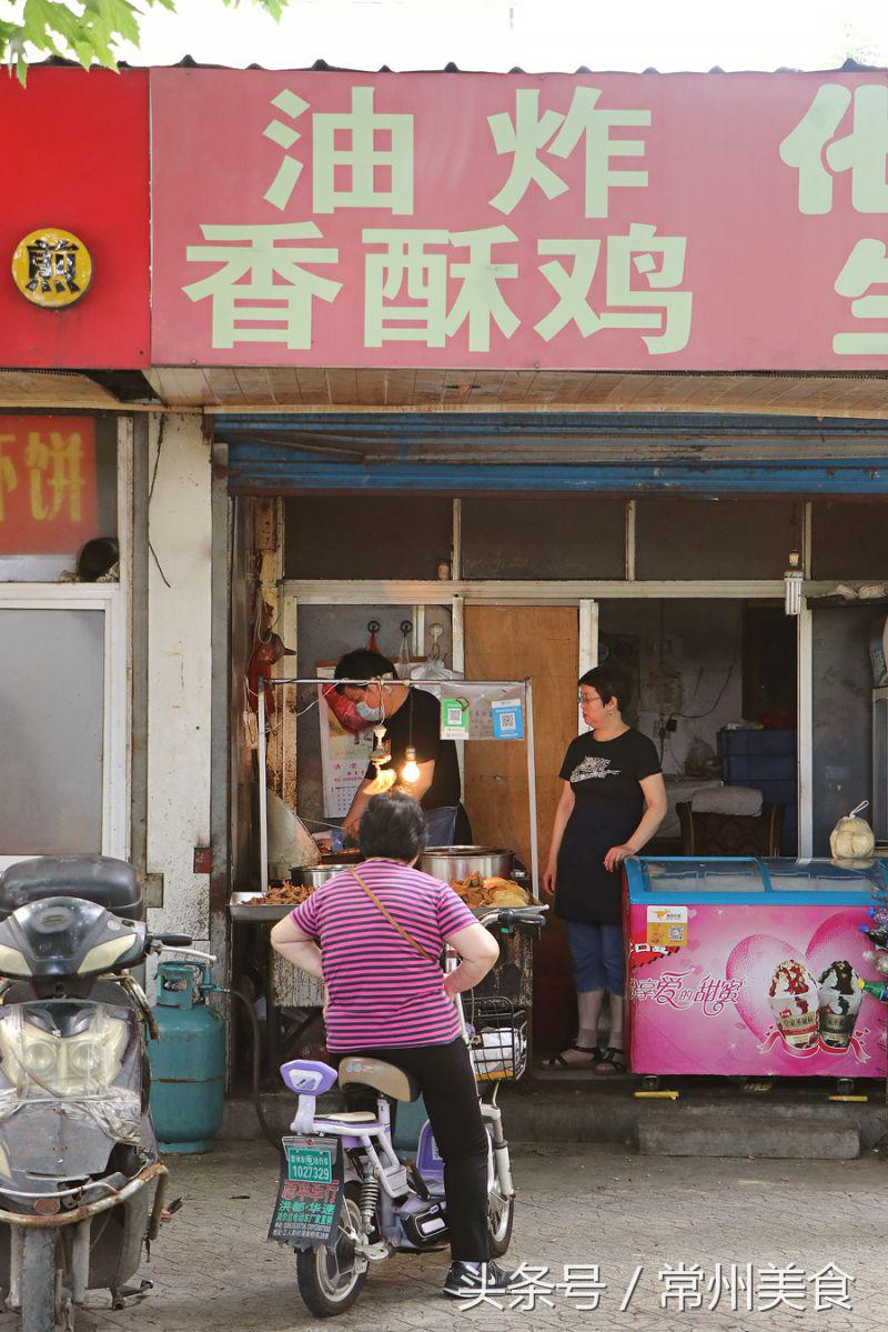 常州清潭好吃的美食推荐,清潭必吃的馆子