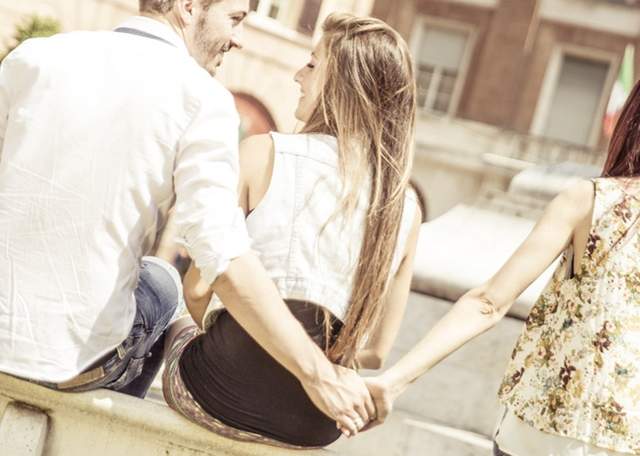 约会被抓包,约会被抓的几率有多少