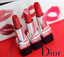 口红——魅力值超高的显白口红10支里你错过了哪支？