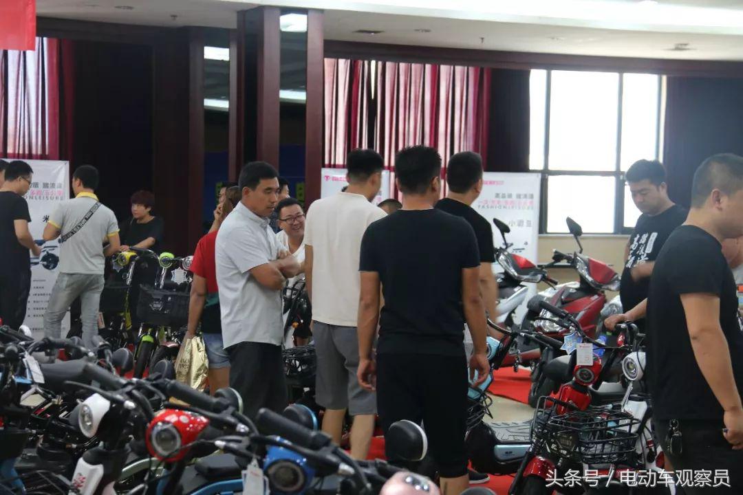 踏浪电动车燕郊代理,踏浪电动车营销峰会