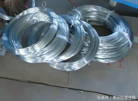 镀锌钢丝重量计算公式,镀锌钢丝每公斤含多少克计算公式