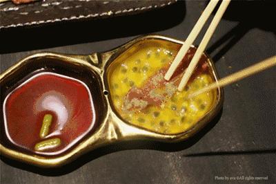 2018烧烤界最大“黑马”来袭!动荡南宁整个吃货武林!