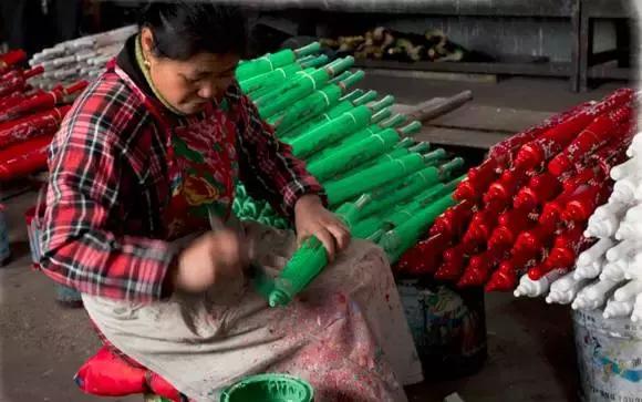 这竟然是农村！中国最美乡村Top10，有你家乡吗？