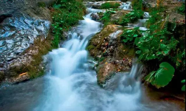 这竟然是农村！中国最美乡村Top10，有你家乡吗？