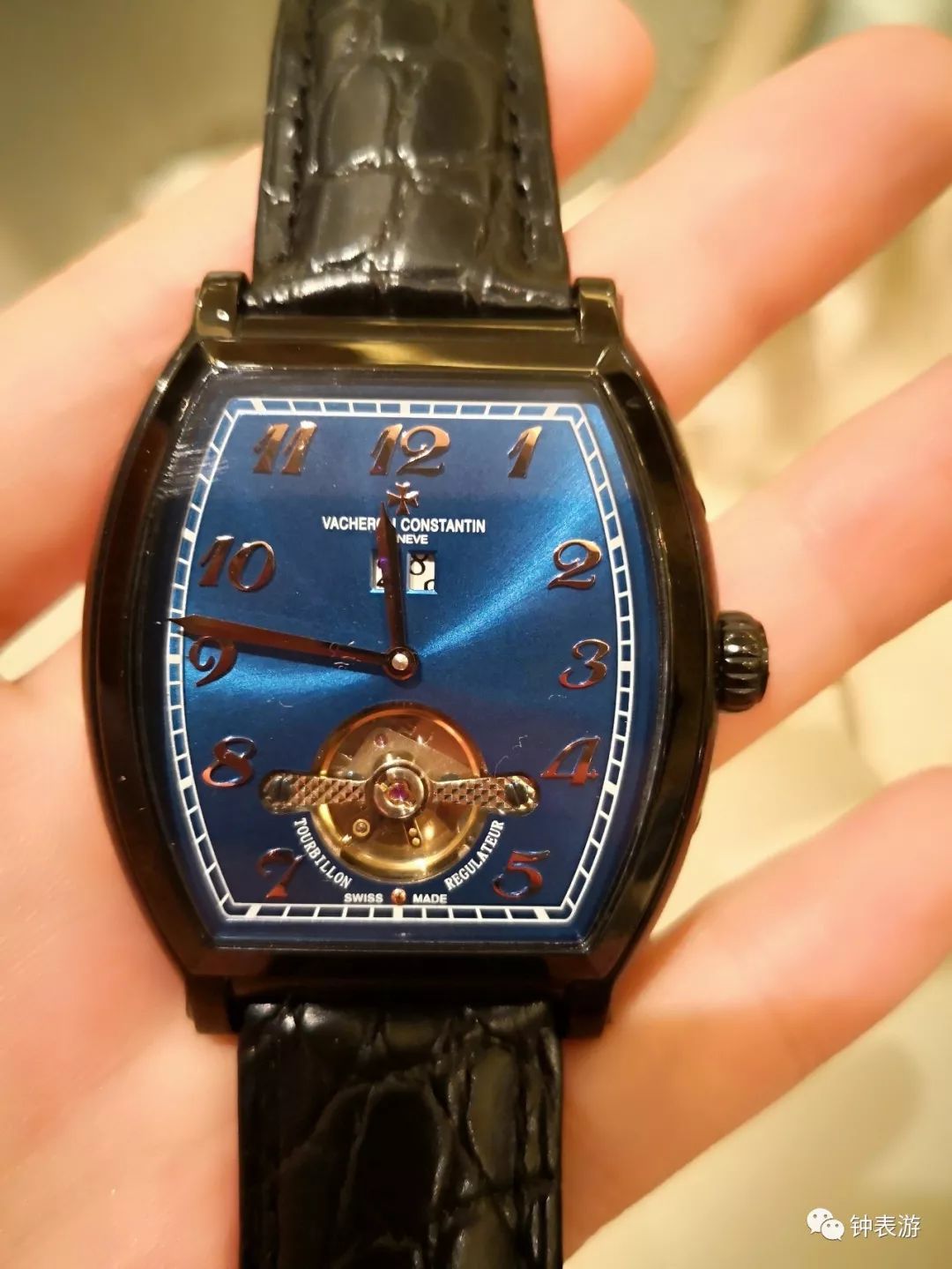 江诗丹顿表如何看真假,江诗丹顿全是手工表吗