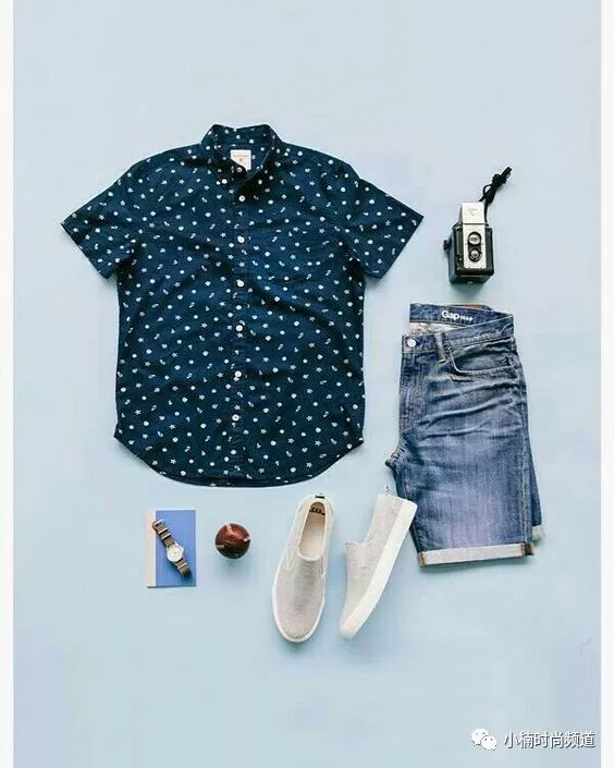 男士夏季牛仔裤穿搭技巧,牛仔裤穿搭男士夏季高级感