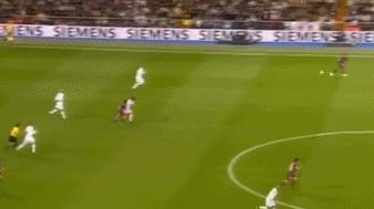 曾经的桑巴军团有多强,桑巴军团最佳11人