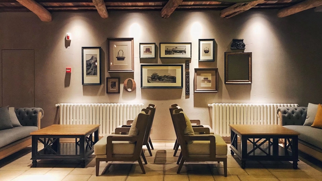 古北水镇10家精品酒店,古北水镇轻奢酒店