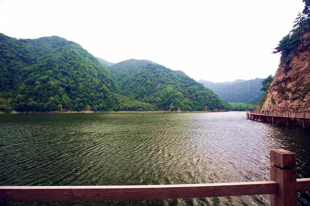 孟达天池与孟达自然保护区,西宁孟达天池旅游攻略