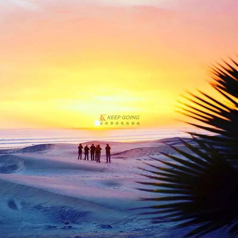 环游世界摩旅摩托车推荐,摩托车最好的摩旅路线