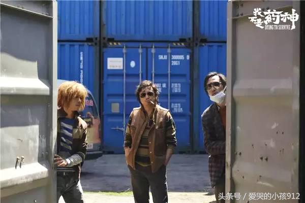 7月片单一览表,7月片