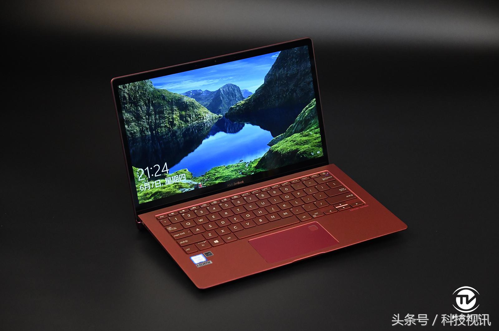 thinkbook14+和华硕灵耀x,华硕灵耀x双屏酷睿i7高性能轻薄本