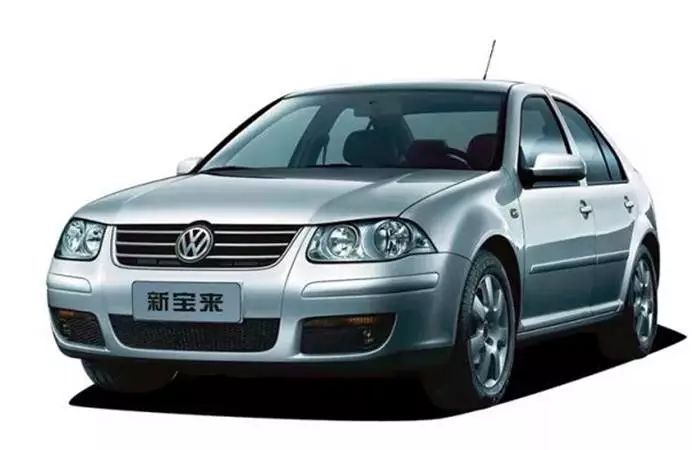 新宝来与老款比较,新款宝来对比老款宝来