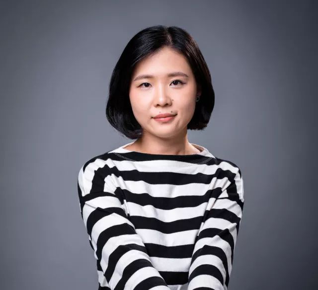 「V」TIME时代人物｜王乐：在全球饮食变革风潮中发出中国的声音