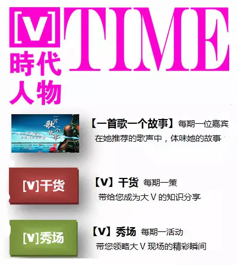 「V」TIME时代人物｜王乐：在全球饮食变革风潮中发出中国的声音