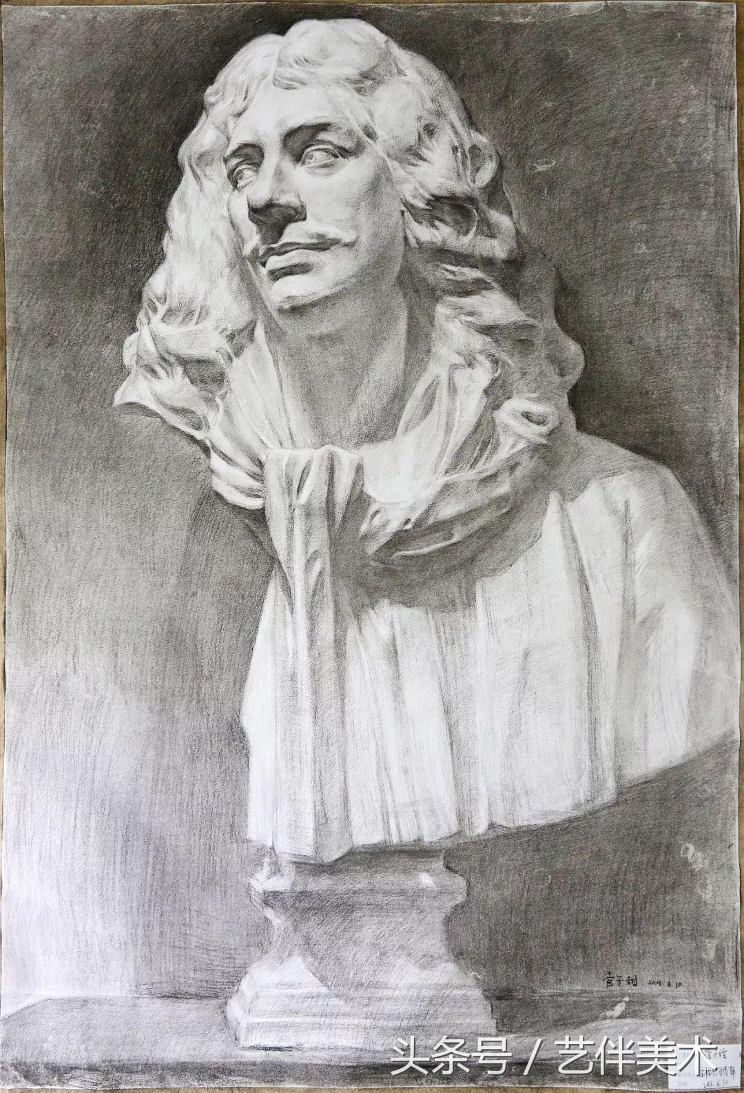 北京华卿画室最新照片,北京华卿画室国画班