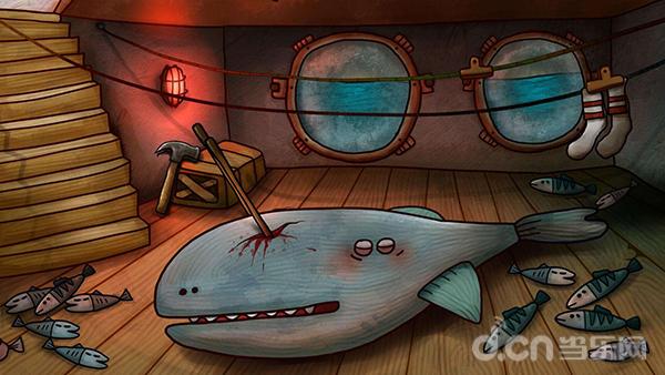 从《Abi》到《迷失岛2》，莉莉丝的“另一面”正在被更多地看到