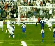 电梯球香蕉球落叶球教学,c罗的电梯球怎么学