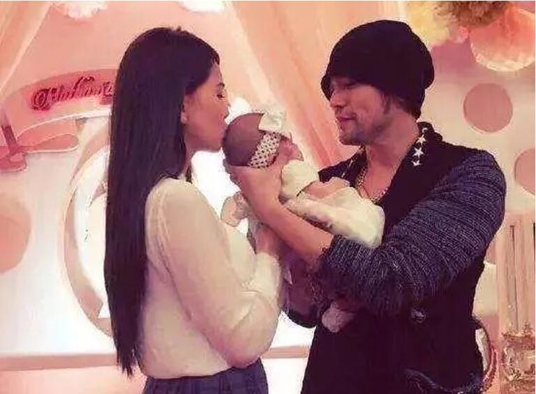 越生越带货,她们才是娱乐圈真正的母凭子“贵”