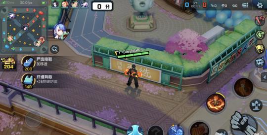 王者荣耀是第一款moba手机游戏,王者荣耀国产moba手游