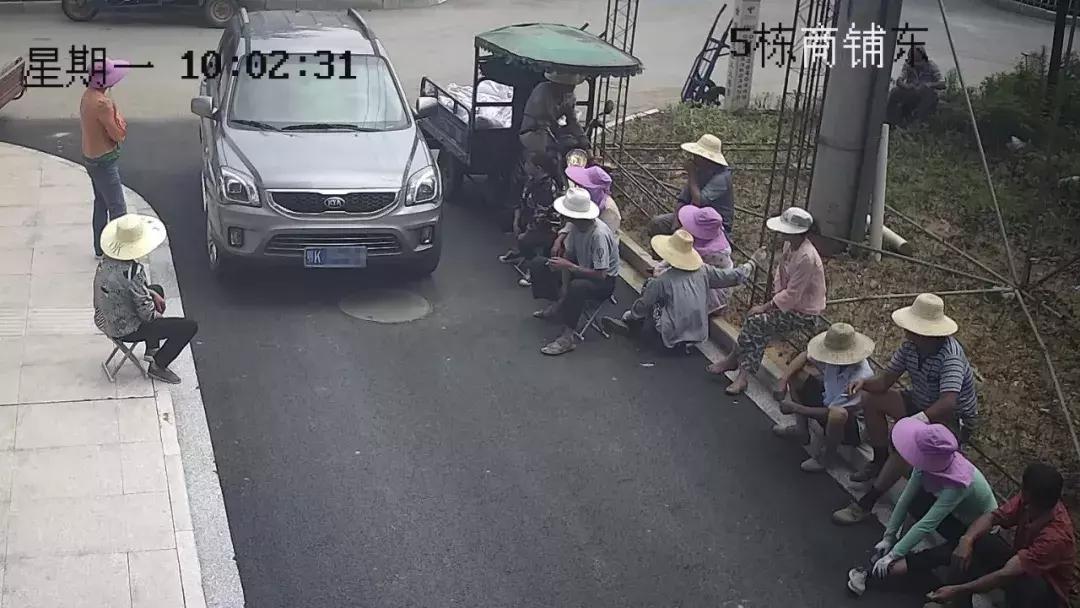 「扫黑除恶案例选登」严厉打击“沙霸”“菜霸”!