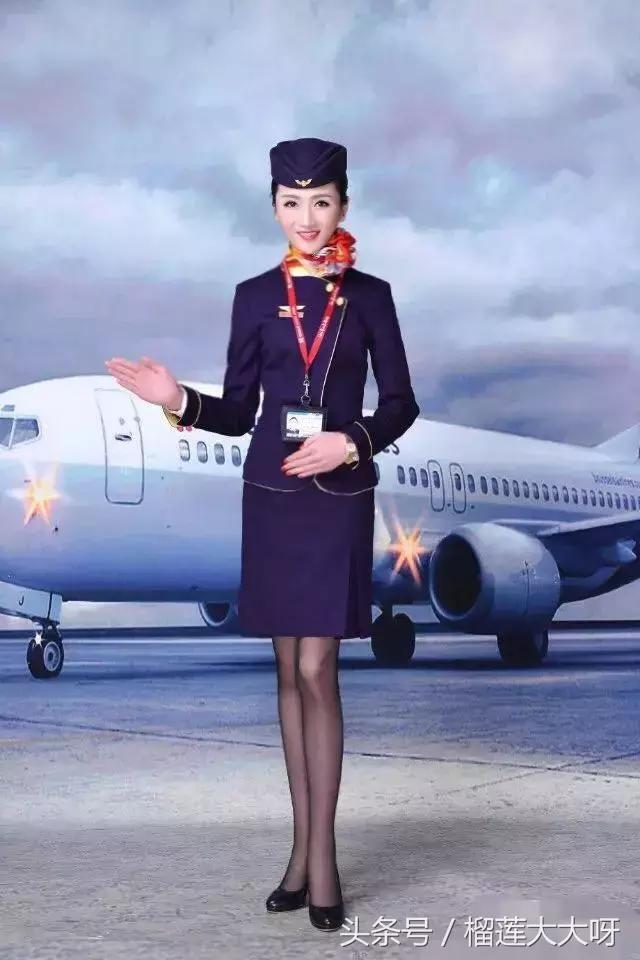 深航空姐收入一般是多少2019,私人飞机空姐一年收入多少