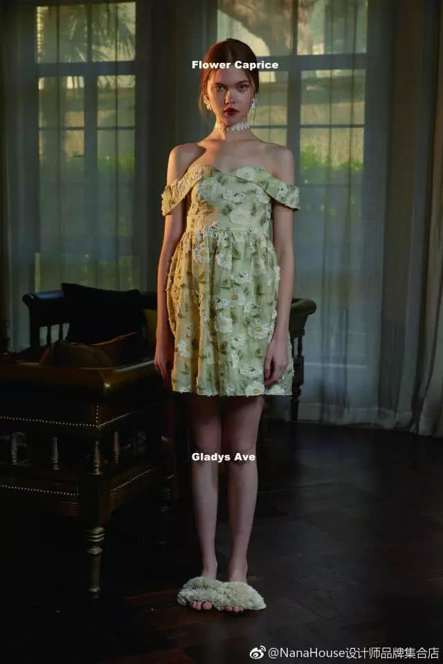 我也有不想当时尚博主的时候