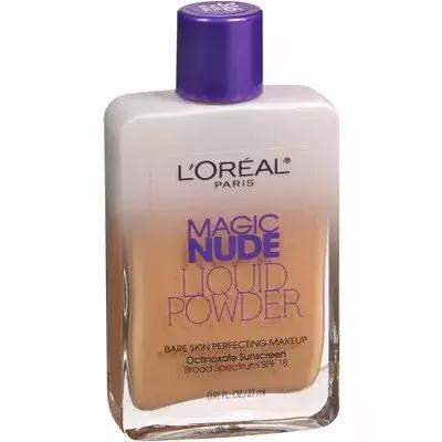 粉底液种草10元,粉底液种草纪梵希