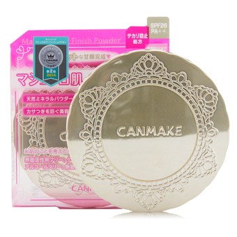 控油定妆当然是粉饼，这10款好用的粉饼等你来拔草！